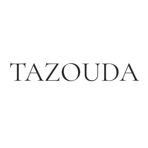 Tazouda